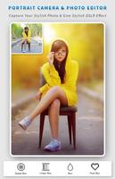Blur Camera - Blur Background, DSLR Camera ポスター
