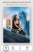 Blur Camera - Blur Background, DSLR Camera スクリーンショット 1