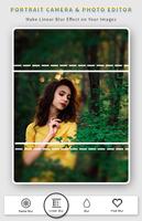 Blur Camera - Blur Background, DSLR Camera スクリーンショット 2