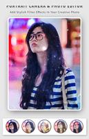 Blur Camera - Blur Background, DSLR Camera スクリーンショット 3
