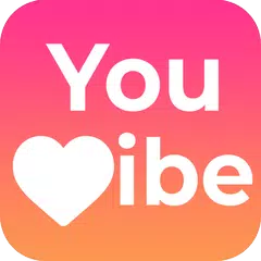 Youwibe - Partner on Your Vibe APK download