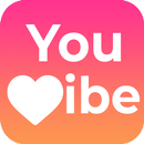 Youwibe - Partner on Your Vibe-APK
