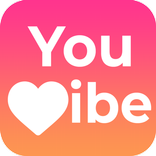 Dating App Youwibe: Your Vibes