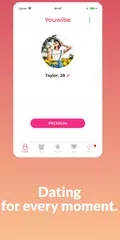 download Dating App: Flirt, Chat & Vibe XAPK