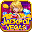 Jackpot Vegas casino slots!