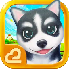 Hi! Puppies2 XAPK Herunterladen