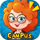 Idle Campus Tycoon APK