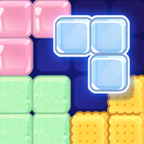 Bakery Block Blast:Puzzle Game simgesi