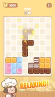 Bakery Block Blast:Puzzle Game capture d'écran 3