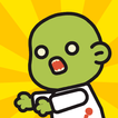 Zombie Shelter: Merge Survival icon