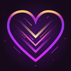 Chatbar(Ahey) - Voice Chatroom-icoon
