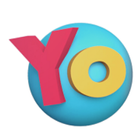 Yo Yo 아이콘