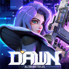 Project: Dawn ikona