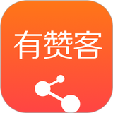 有赞客 icon