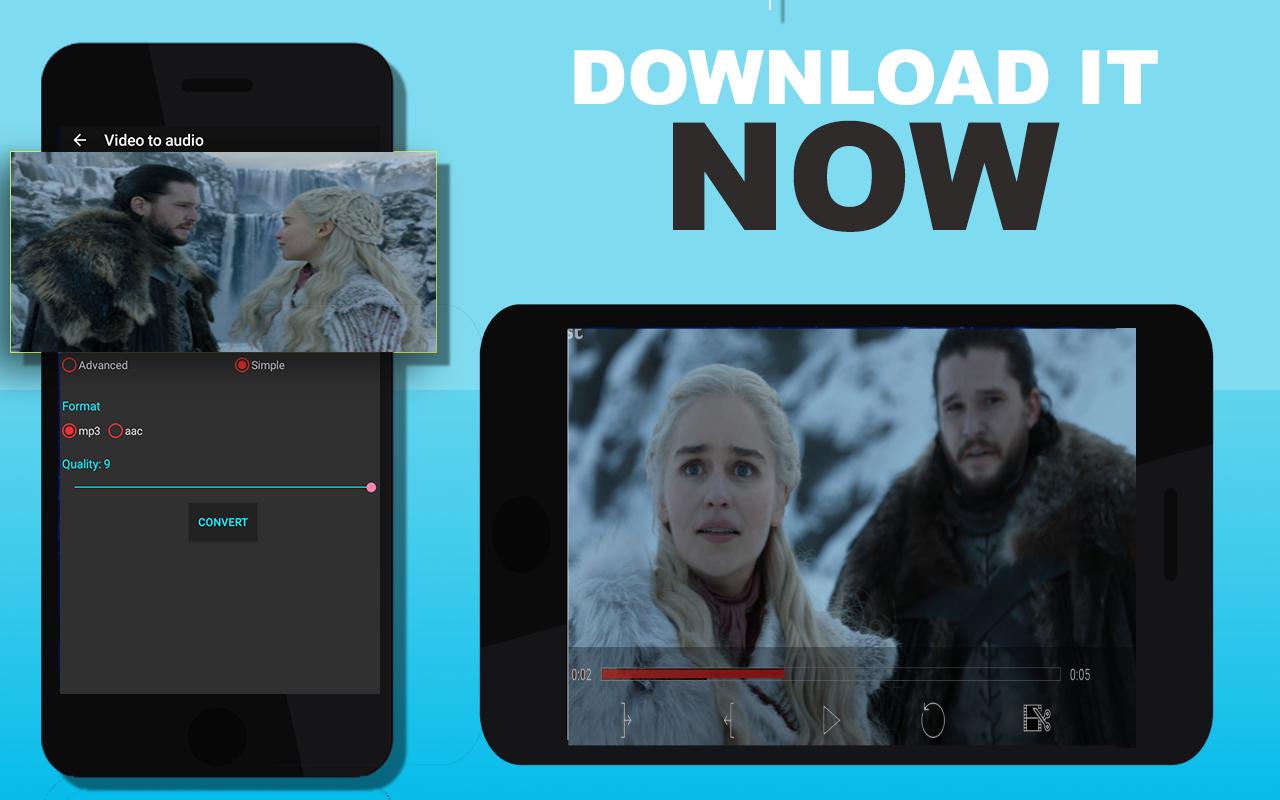Video Downloader For All: Youzik-mp3 Download 2019 for Android - APK  Download