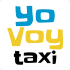 Yovoytaxi アイコン