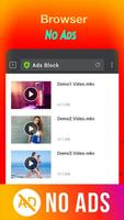 All HD Video Downloader - Download Videos 2020 captura de pantalla 3