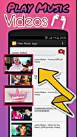 Free Videos & Music Downloader - Downloader 2020 Ekran Görüntüsü 2