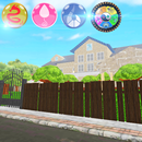 Simulator Find Bug Power 3d-APK