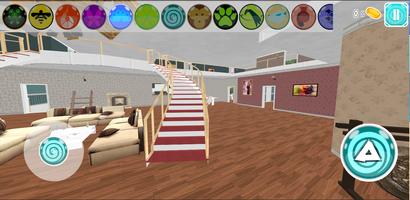 Simulator Find Bug Power 3d screenshot 1