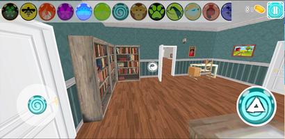 Simulator Find Bug Power 3d screenshot 2