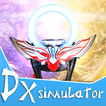 Dx henshin orb all card driver simulator 2021