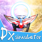Dx henshin orb all card driver simulator 2021 Zeichen