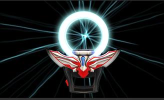 Dx henshin orb all card driver simulator 2021 Screenshot 1