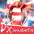 DX Henshin Geed final fusion all rise 2021 APK