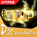 X-ID DX henshin hyper belt simulator v.2 APK