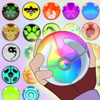 Simulator gacha bug power biểu tượng
