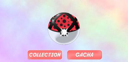 Simulator gacha bug power Cartaz