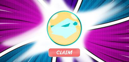 Simulator gacha bug power ảnh chụp màn hình 1
