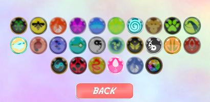 Simulator gacha bug power ảnh chụp màn hình 2