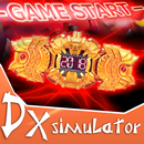 DX Jurus Z-O Finisher time belt simulator APK