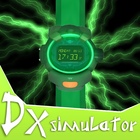 Simulator jam kuasa gopal elem icon