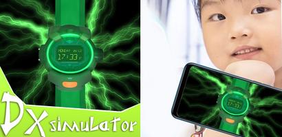Simulator jam kuasa gopal elem screenshot 3