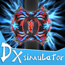 simulator jam kuasa retak'ka e APK