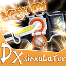 DX LockON All Henshin belt simulator terbaru-APK