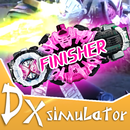 Jurus Henshin Z-O driver finisher time simulator-APK