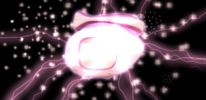 dx jam kuasa yaya galaxy gravity elemental ảnh chụp màn hình 2