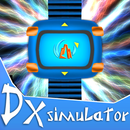 Jam kuasa elemental galaxy tah APK