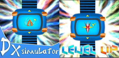 Jam kuasa elemental galaxy tah imagem de tela 3