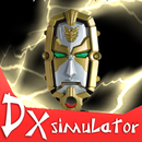 Simulator Changer Super-sentai APK