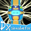 Simulator jam kuasa ying elemental waktu APK