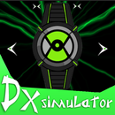 Simulator Alien Ultimatrix APK