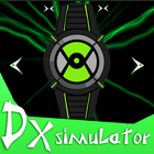 Simulator Alien Ultimatrix ícone