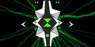 Simulator Alien Ultimatrix imagem de tela 3