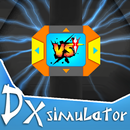 Simulator jam kuasa versus battle simulator-APK