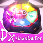 Simulator bug power for ladies أيقونة